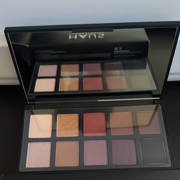 HAUS laboratories Other - Haus laboratories palette . New in the box .